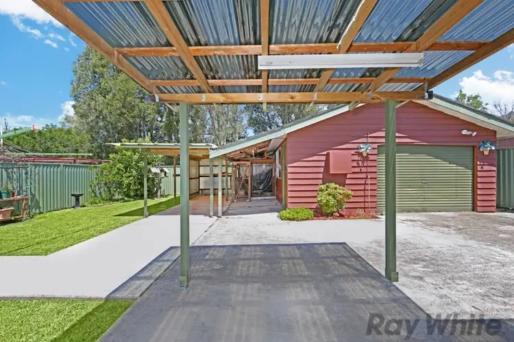 Fourth view of Homely house listing, 4 Barton Road, Doyalson NSW 2262