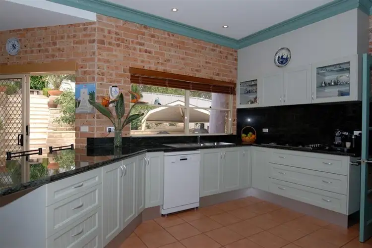 Second view of Homely house listing, 23 Kanimbla Drive, Salamander Bay NSW 2317