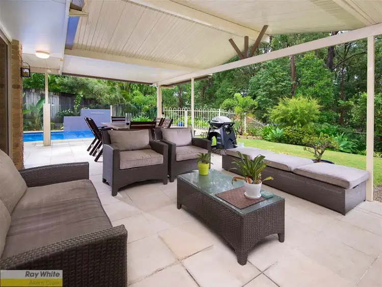 Third view of Homely house listing, 59 Boondooma Circuit, Albany Creek QLD 4035