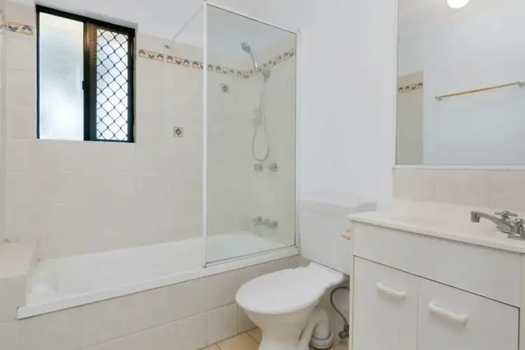 Seventh view of Homely apartment listing, 5/12 Longlands Street, East Brisbane QLD 4169