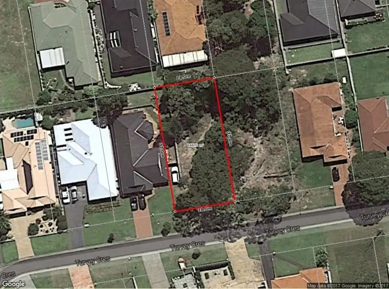 Main view of Homely land listing, Address available on request