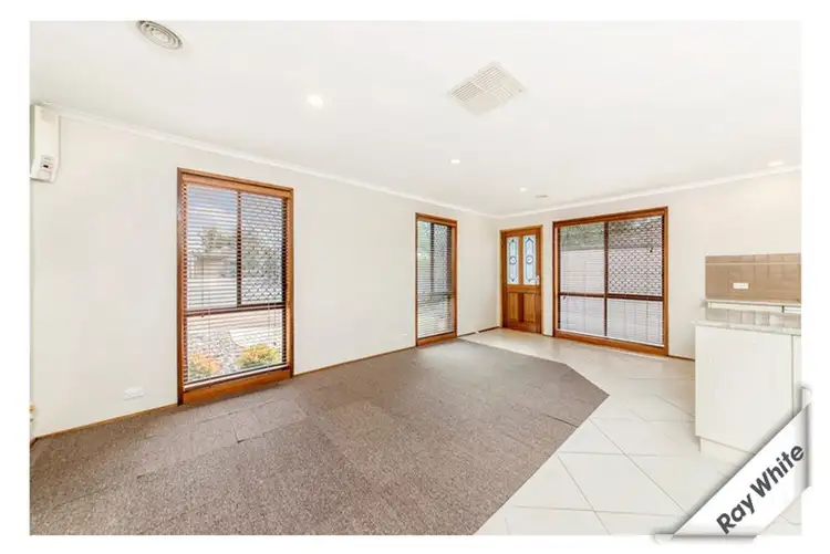 Fourth view of Homely house listing, 15 Roope Close, Calwell ACT 2905