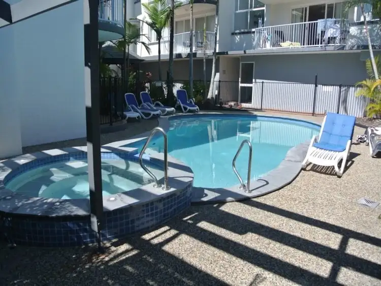 Third view of Homely unit listing, 14/35 Brisbane Road, Mooloolaba QLD 4557