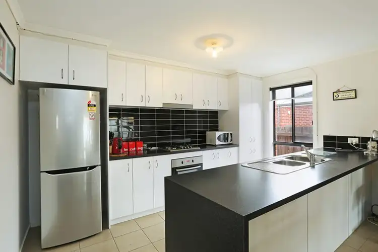 Fourth view of Homely house listing, 50A Austin Street, Winchelsea VIC 3241