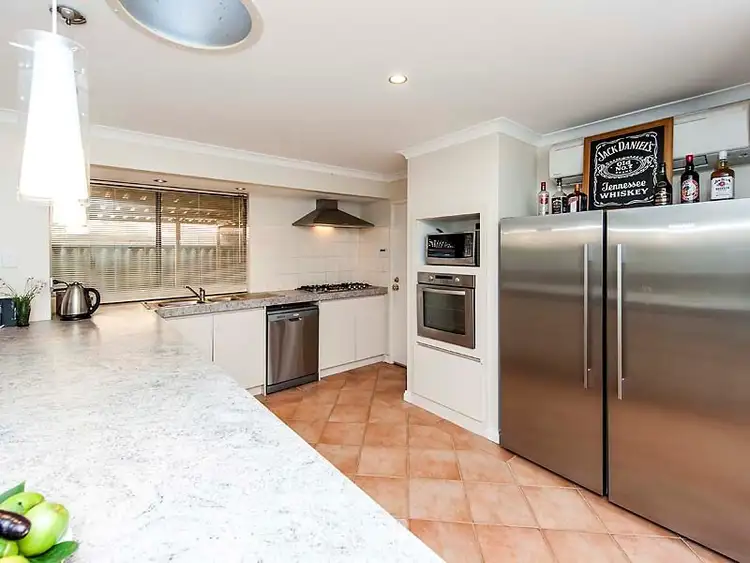 Second view of Homely house listing, 26 Madras Crescent, Port Kennedy WA 6172