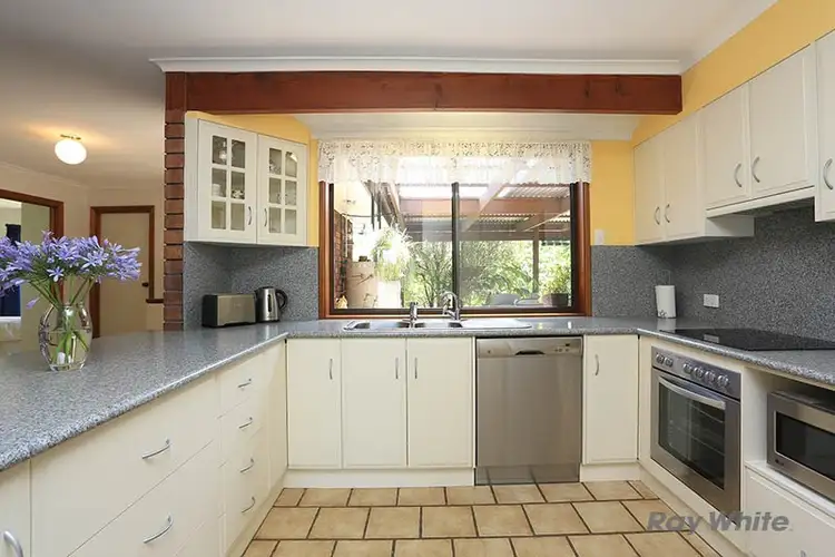Fifth view of Homely house listing, 7 Sabine Street, Clare SA 5453