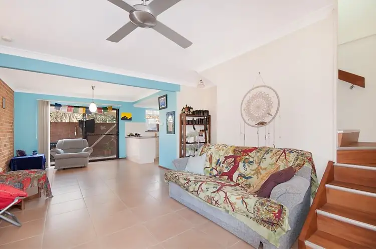 Third view of Homely townhouse listing, 5/2 Waratah Avenue, Yamba NSW 2464
