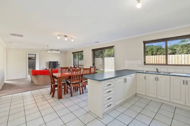 Seventh view of Homely house listing, 10 Springfield Court, Corio VIC 3214