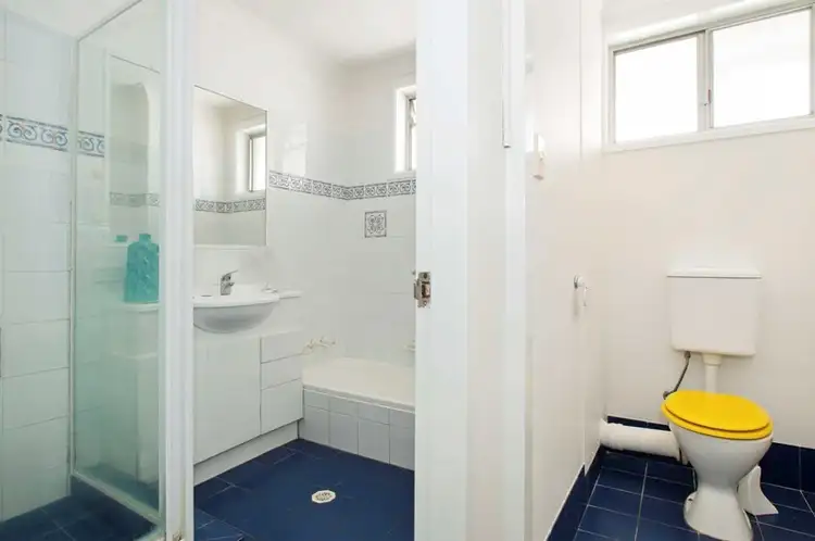 Fourth view of Homely unit listing, 6/42 Monaco Street, Surfers Paradise QLD 4217