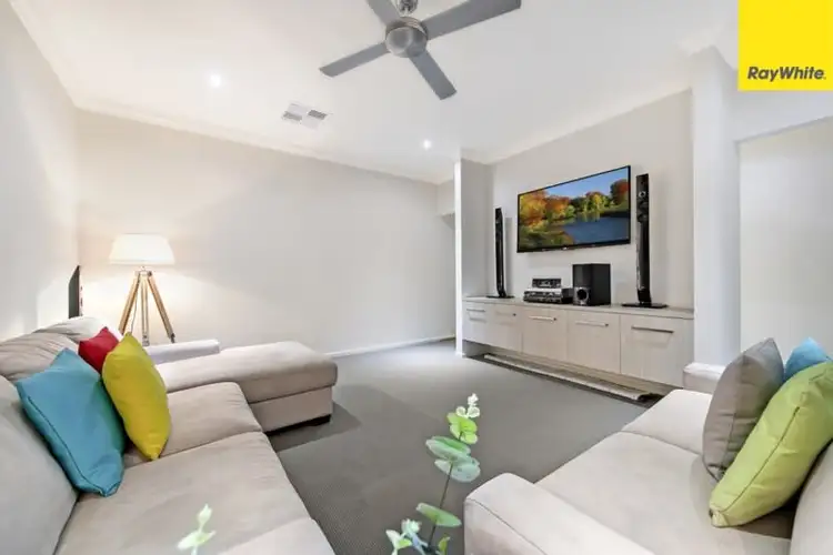 Fourth view of Homely house listing, 2 Thornley Court, Gawler East SA 5118