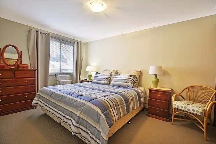 Sixth view of Homely house listing, 82 Hollingsworth Crescent, Callala Bay NSW 2540