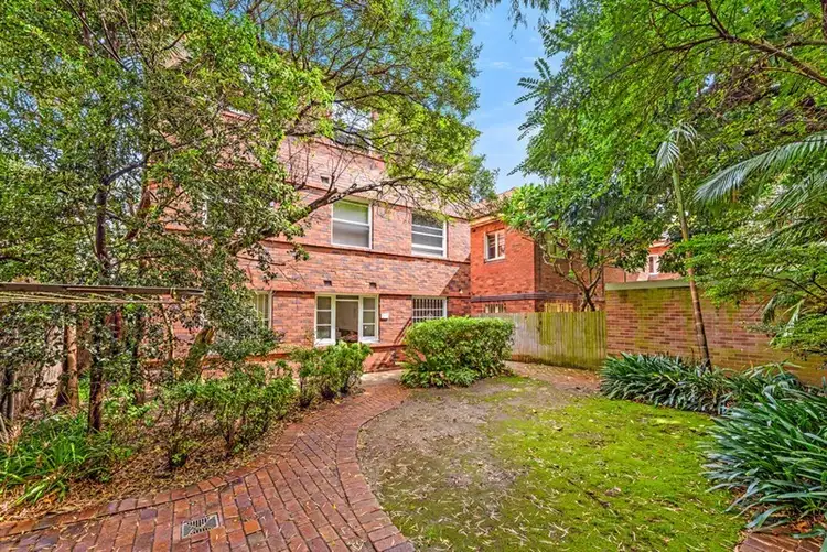 Fourth view of Homely apartment listing, 7/10 Warners Avenue, North Bondi NSW 2026