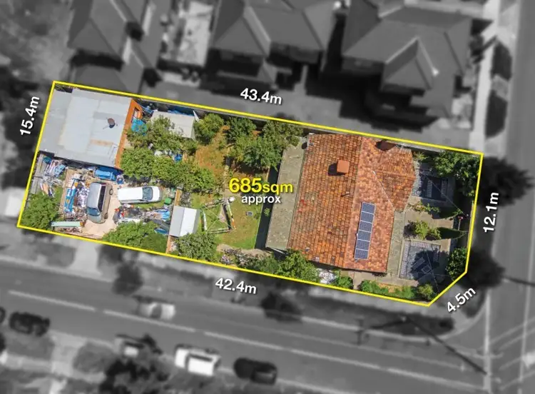 313 Camp Road, Broadmeadows VIC 3047