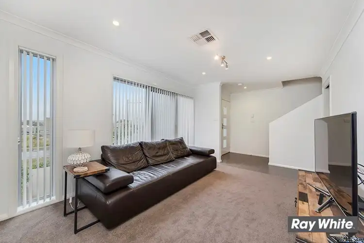 Seventh view of Homely townhouse listing, 189 Plimsoll Drive, Casey ACT 2913