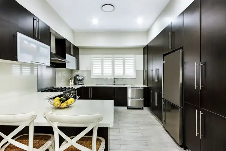 Fourth view of Homely house listing, 58 Catherine Street, Punchbowl NSW 2196