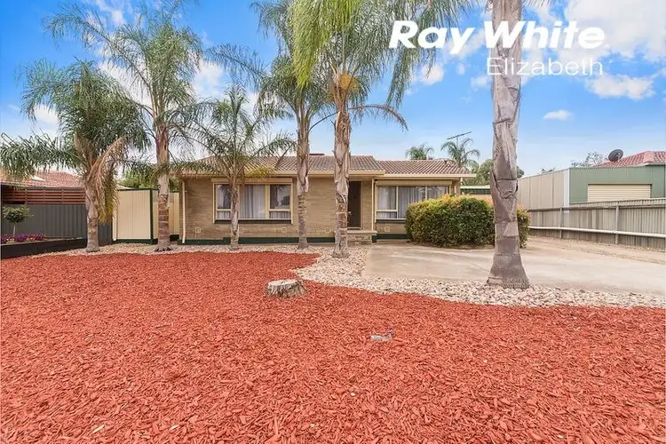 11 Burford Street, Elizabeth Downs SA 5113