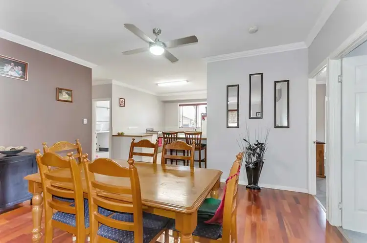 Fourth view of Homely house listing, 168-170 Peppertree Drive, Jimboomba QLD 4280