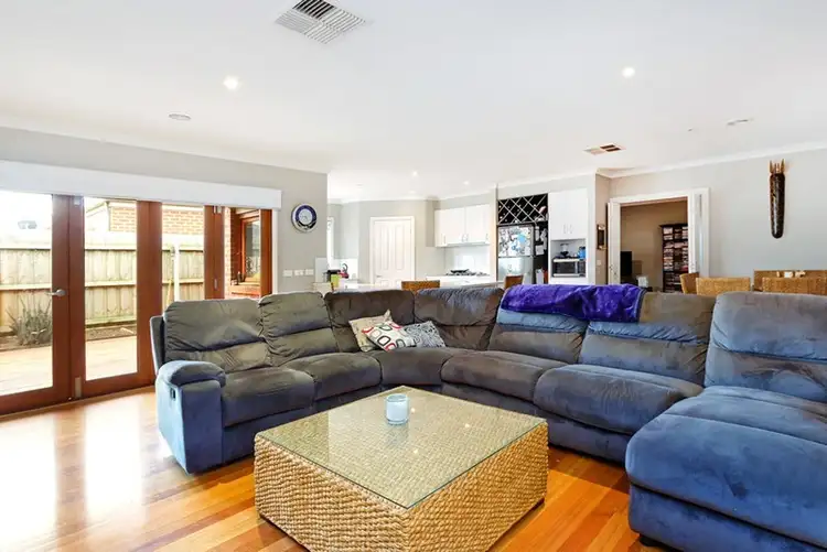 Fifth view of Homely house listing, 17 Orchard Grove, Tyabb VIC 3913