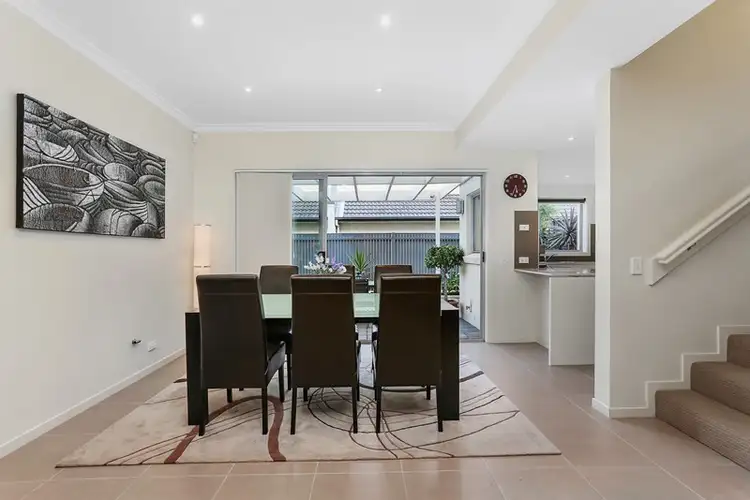 Second view of Homely townhouse listing, 7/5 Brighton Street, Botany NSW 2019