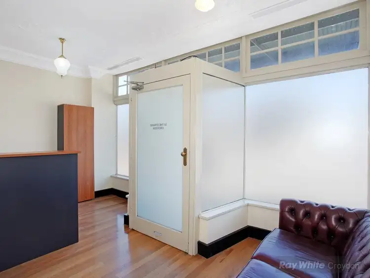 Second view of Homely terrace listing, 50 The Strand, Croydon NSW 2132