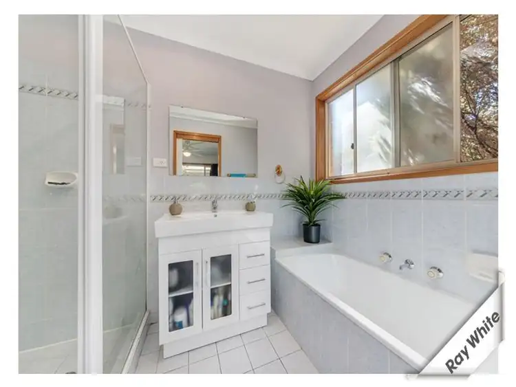 Fifth view of Homely house listing, 5/85 Namadgi Circuit, Palmerston ACT 2913