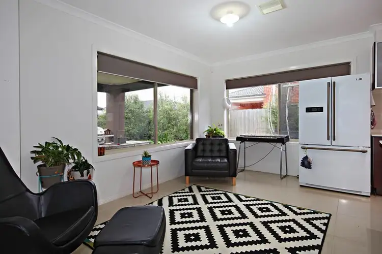 Sixth view of Homely house listing, 24 Applebox Circuit, Point Cook VIC 3030