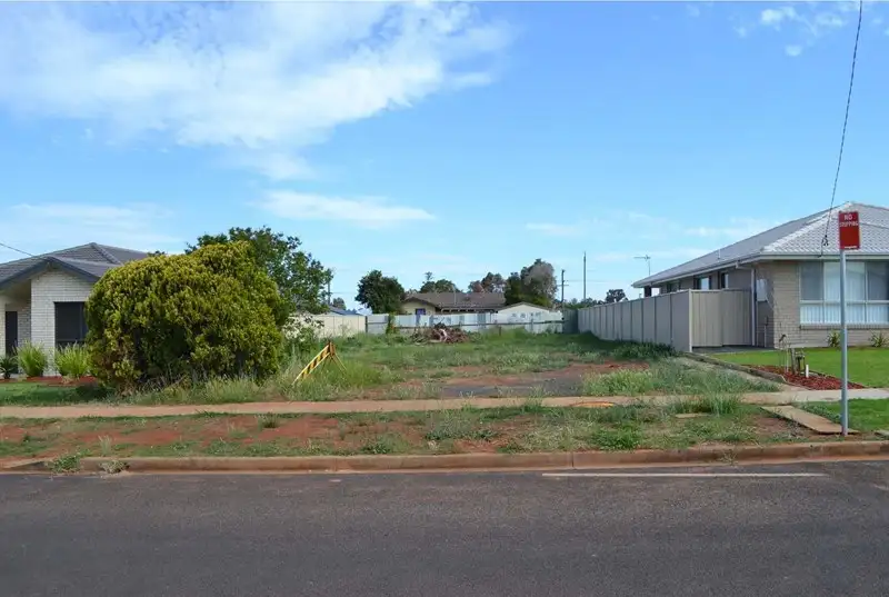 Main view of Homely land listing, 18 Catherine Drive, Dubbo NSW 2830