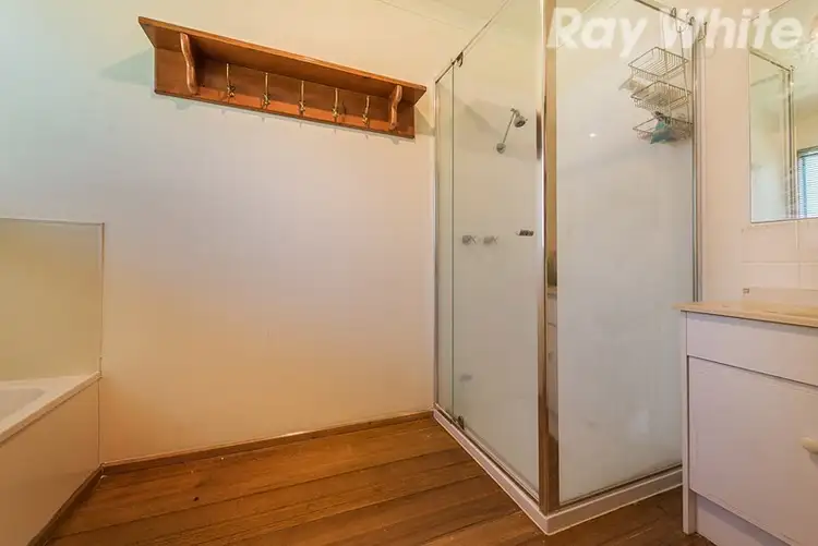 Fifth view of Homely house listing, 2A Girdwood Road, Boronia VIC 3155