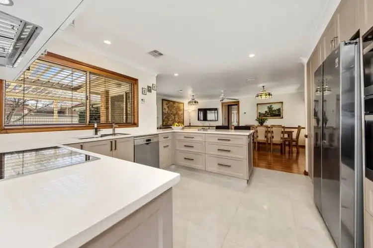 Seventh view of Homely house listing, 183 Kosciuszko Avenue, Palmerston ACT 2913