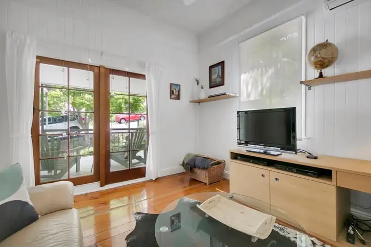 Third view of Homely house listing, 38 Park Road West, Dutton Park QLD 4102