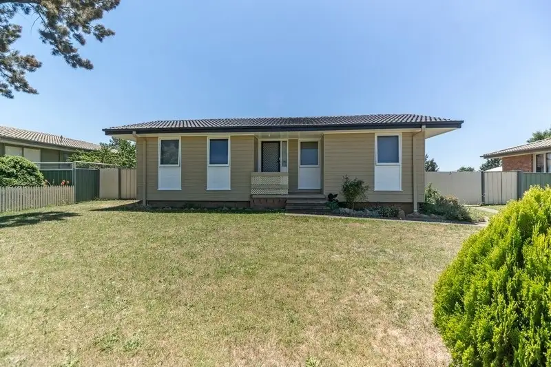 Main view of Homely house listing, 27 Mirral Way, Orange NSW 2800