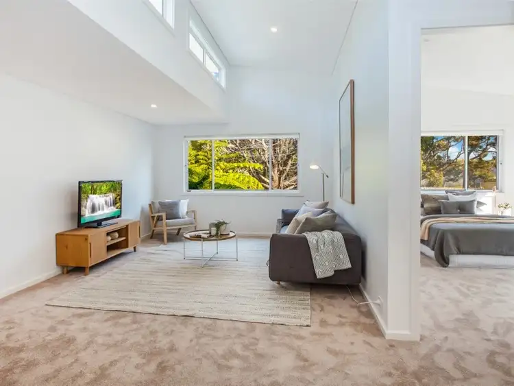 Sixth view of Homely house listing, 12 Longview Crescent, Stanwell Tops NSW 2508