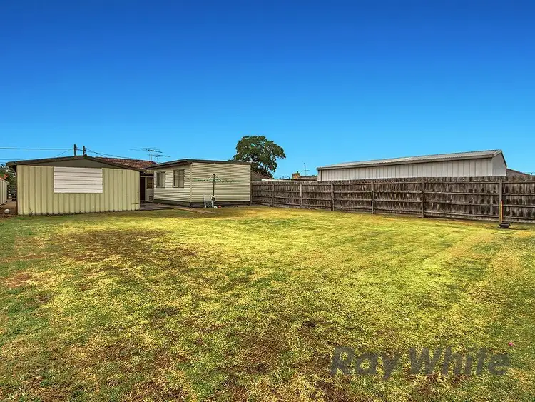 Fifth view of Homely house listing, 5 McArthur Avenue, St Albans VIC 3021