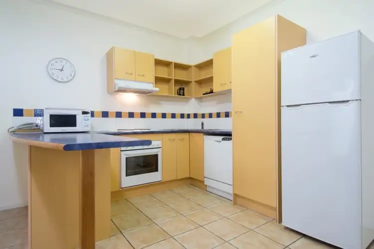 Sixth view of Homely apartment listing, 209/69-71 Davidson Street, Port Douglas QLD 4877