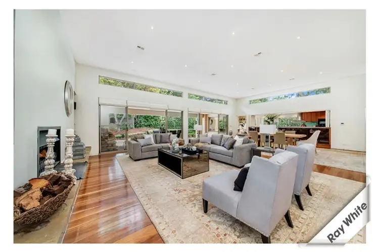 Fourth view of Homely house listing, 16 Hann Street, Griffith ACT 2603