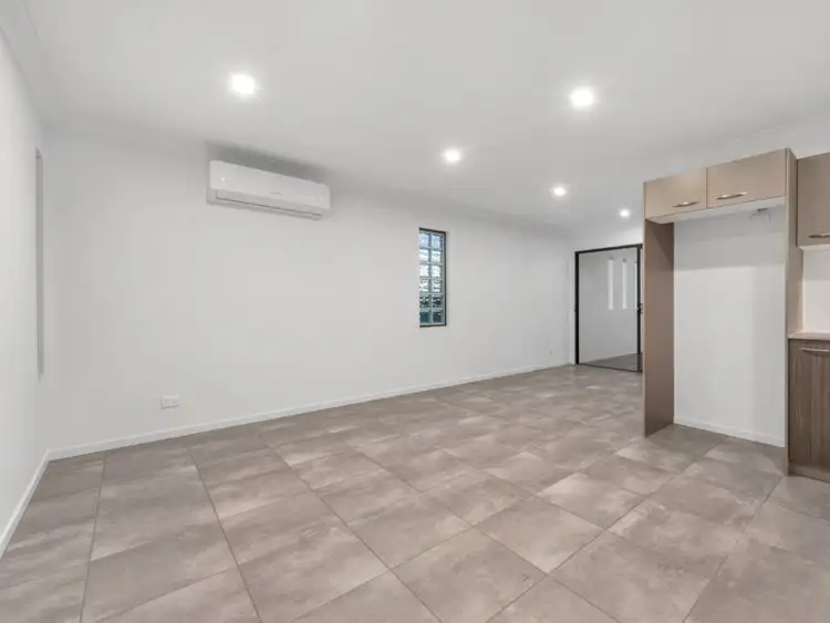 Seventh view of Homely apartment listing, 1/5 Hodgson Street, Zillmere QLD 4034