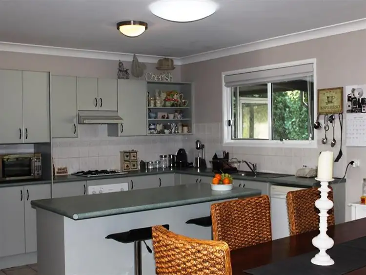 Fifth view of Homely house listing, 12 Elanora Parade, Basin View NSW 2540