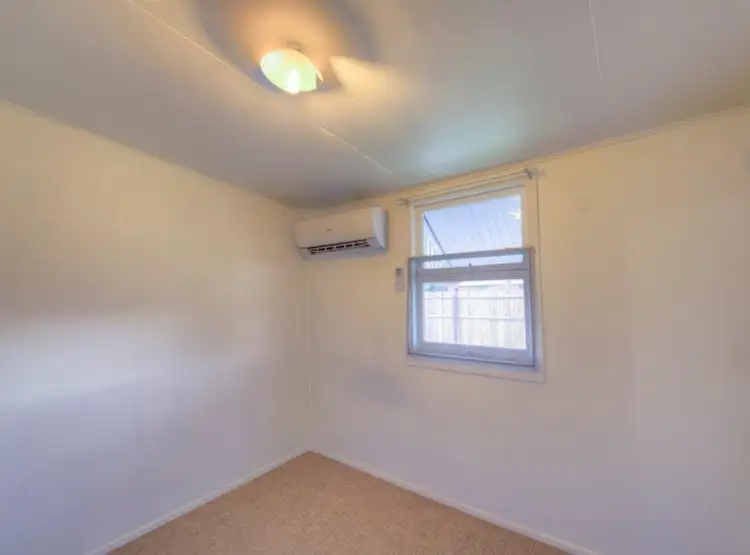 Third view of Homely unit listing, 54 Constance Street, Miles QLD 4415