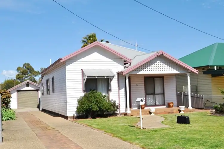 Main view of Homely house listing, 2 Ursula Street, Cootamundra NSW 2590