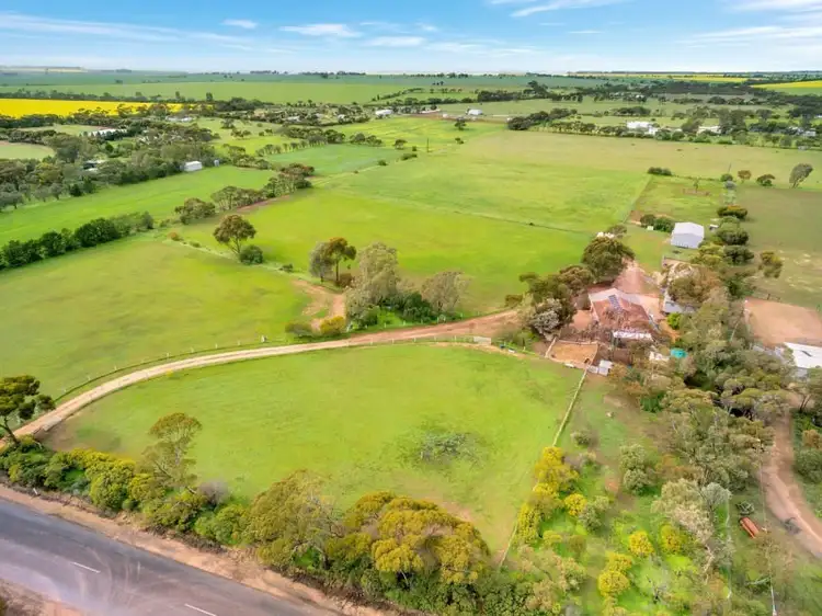 Third view of Homely house listing, 69 Old Mallala Road Owen Via, Mallala SA 5502