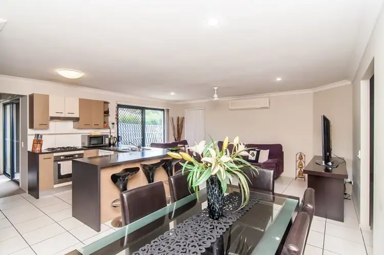 Sixth view of Homely house listing, 33 Macaranga Crescent, Carseldine QLD 4034