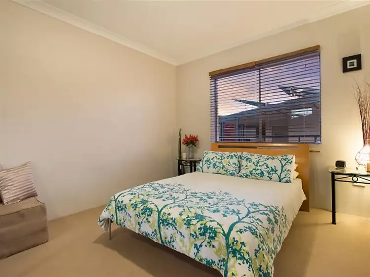 Fifth view of Homely apartment listing, 6/248 Given Terrace, Paddington QLD 4064