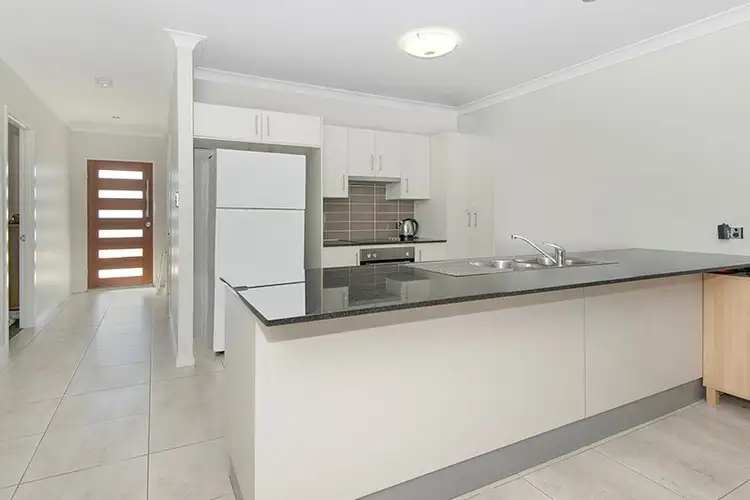 Third view of Homely house listing, 8 Ellendale Street, Mount Low QLD 4818