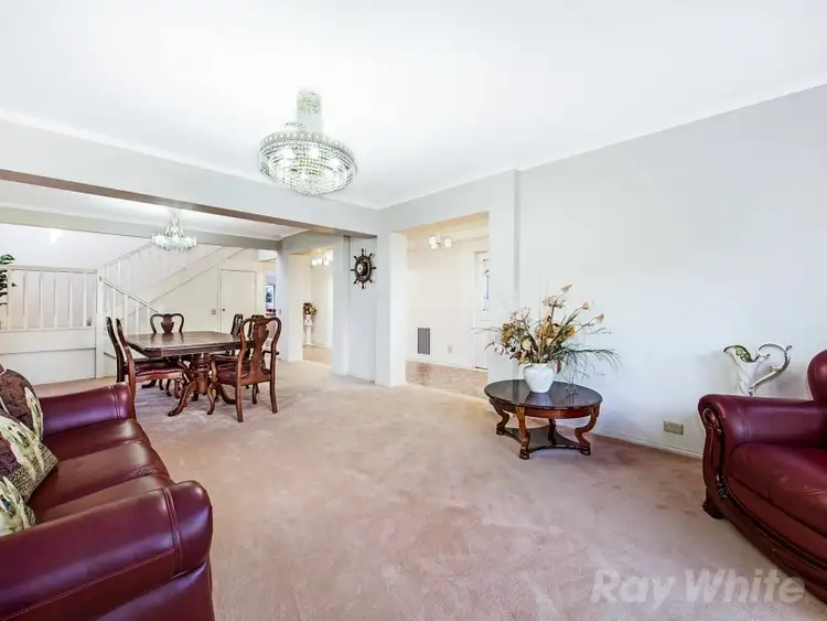 Sixth view of Homely house listing, 8 Thames Court, Mulgrave VIC 3170