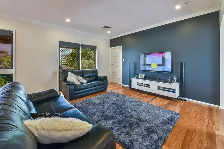 Fifth view of Homely house listing, 246 St Johns Road, Bradbury NSW 2560