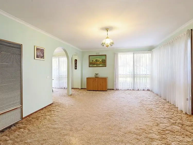 Third view of Homely house listing, 22 Moruya Drive, Grovedale VIC 3216