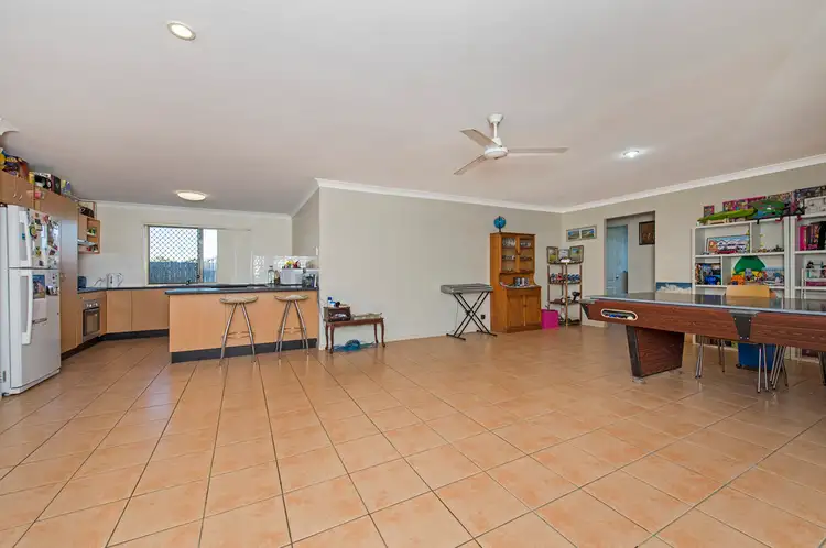 Second view of Homely house listing, 7 Kumnick Street, Upper Coomera QLD 4209