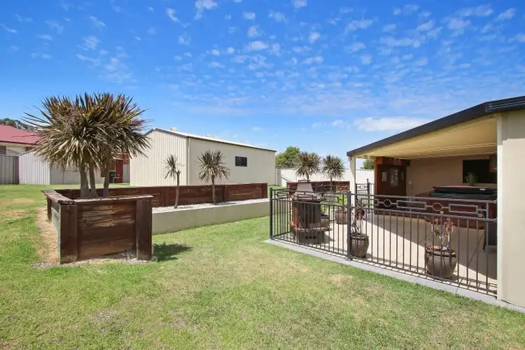 Fourth view of Homely house listing, 16 Almurta Court, Springdale Heights NSW 2641