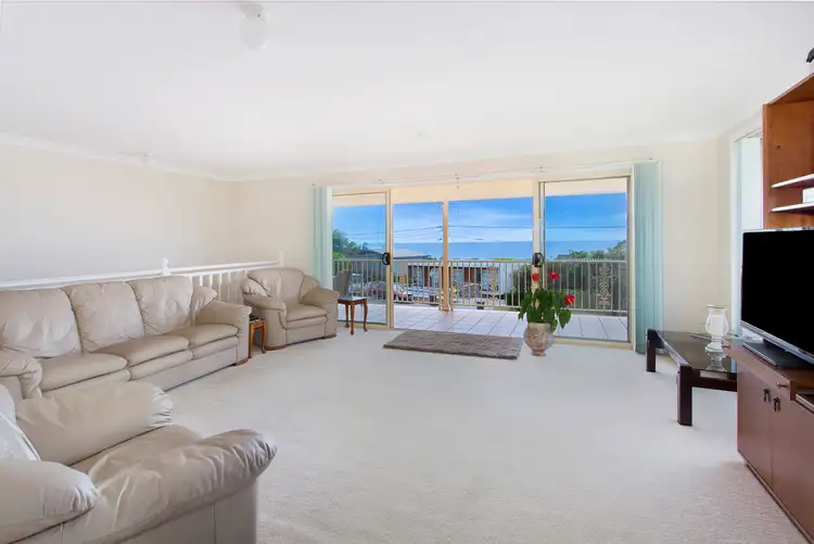 Second view of Homely house listing, 33 Oxley Avenue, Kiama Downs NSW 2533