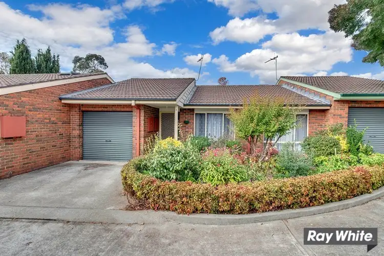 5/42 Blackman Crescent, Macquarie ACT 2614